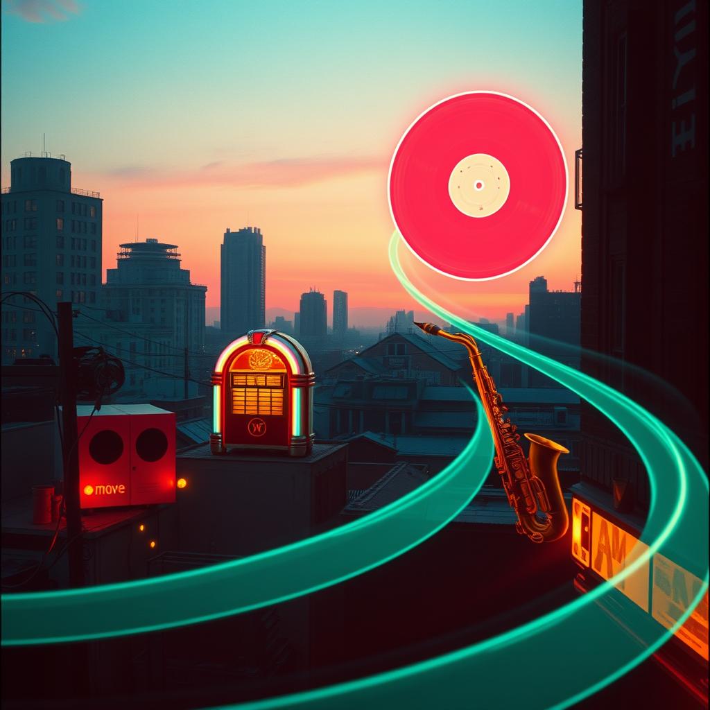 Song Image