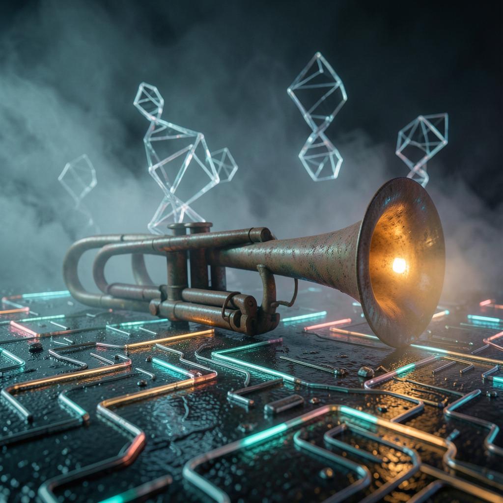 жизнь 🧬 новая artwork