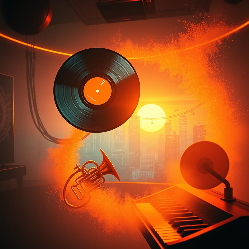 Song Image