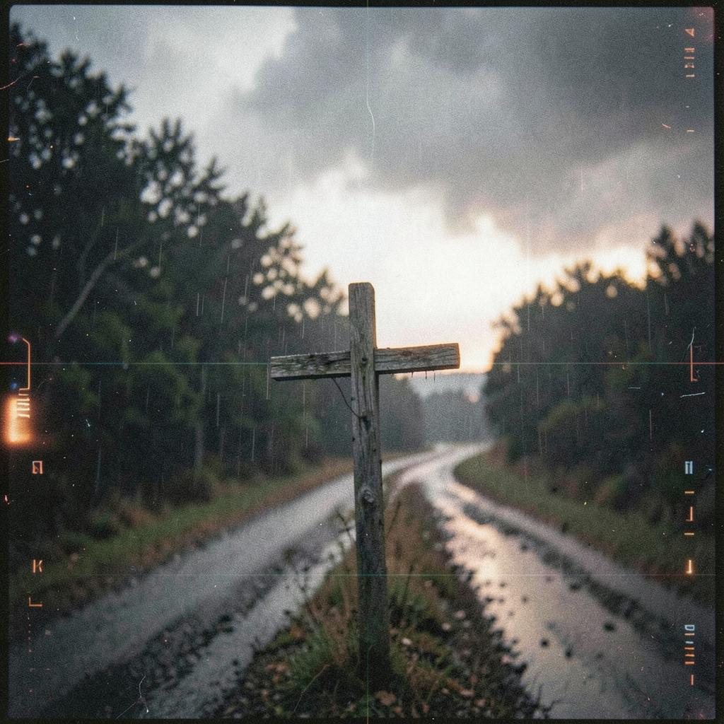 Now I'm Found artwork