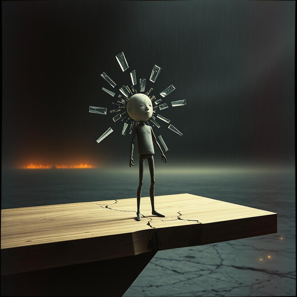 Persona image for Vesper Ash