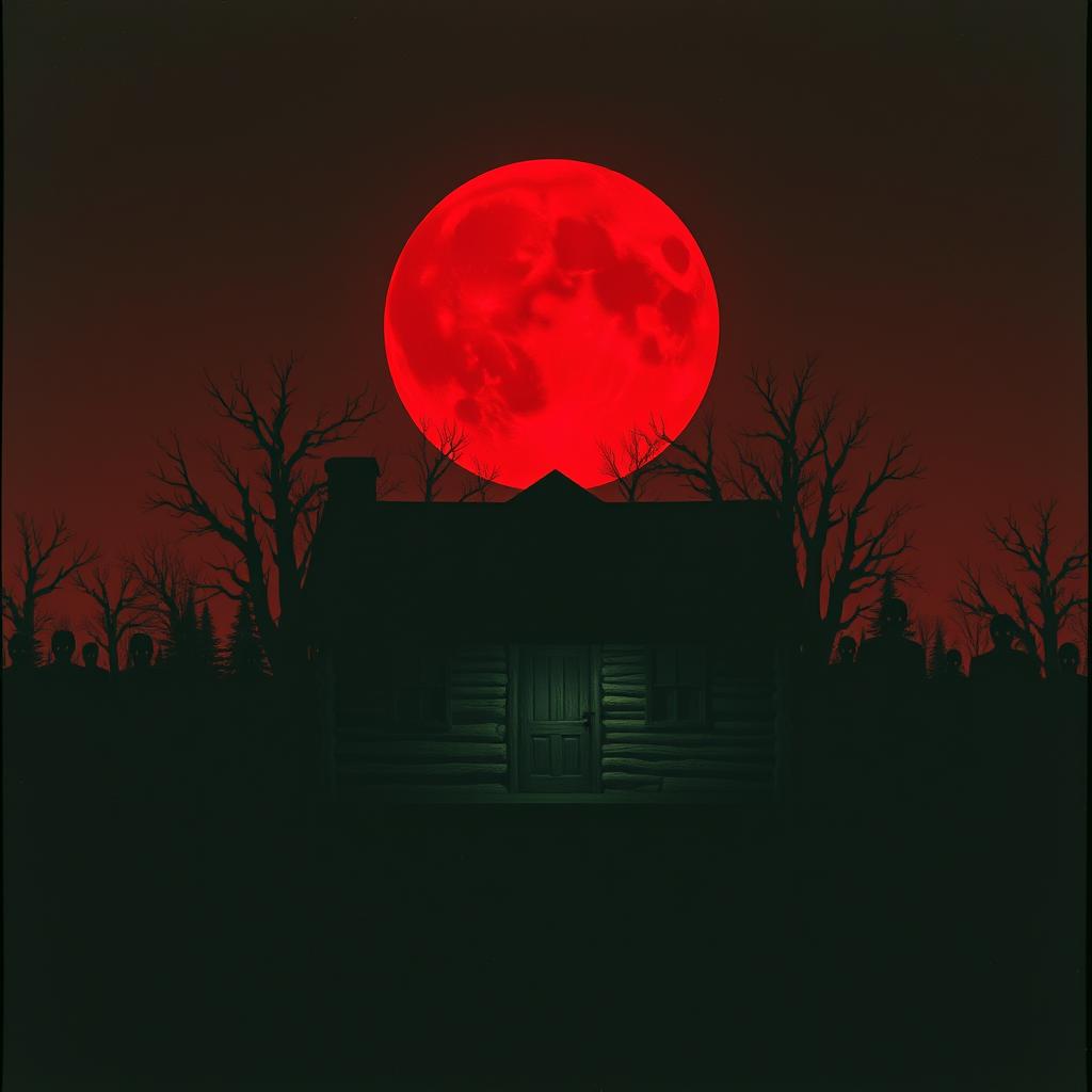 Survivin' the Horde artwork