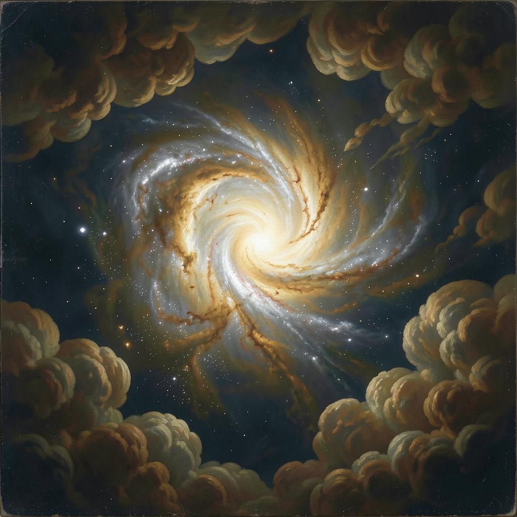 7. Nebula Dreams artwork