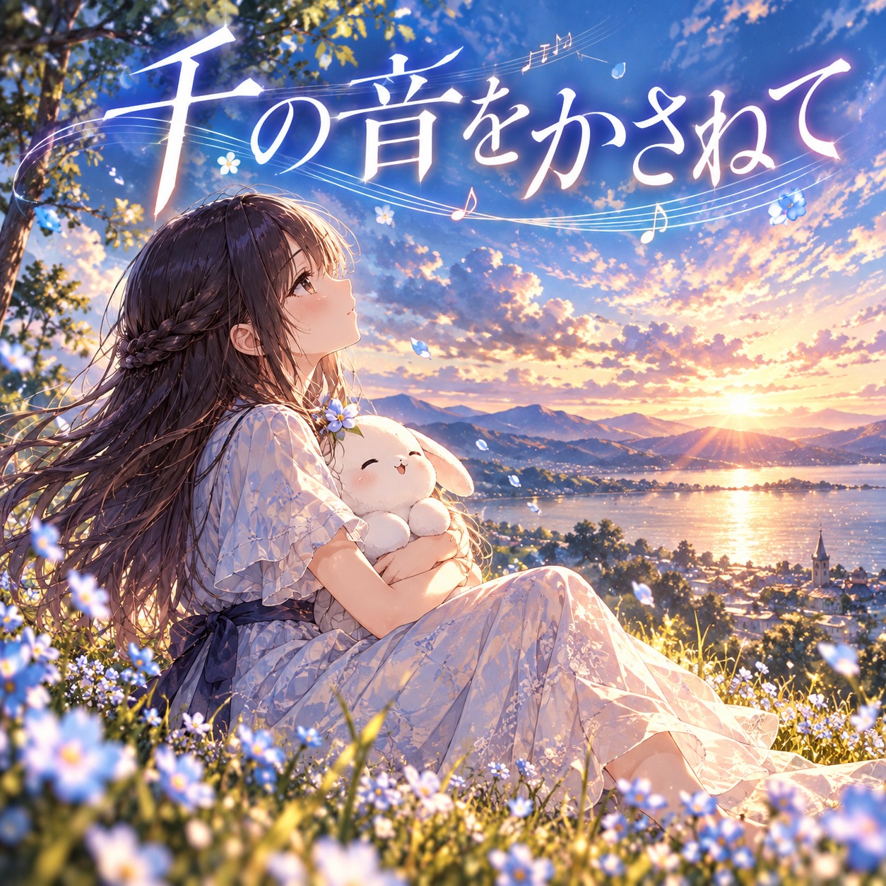 【1周年企画】あなたの音色を聴かせて 3