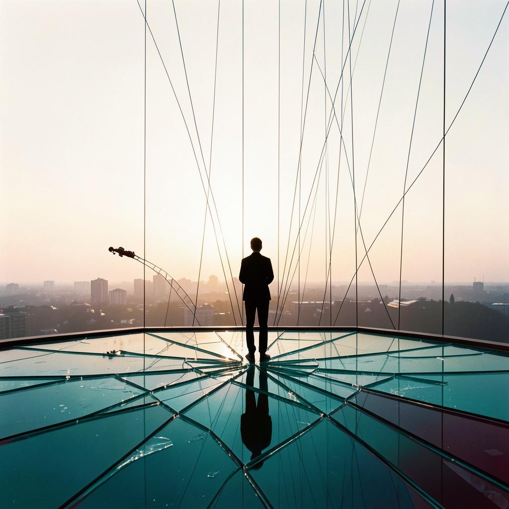 What Stays (Remix) artwork