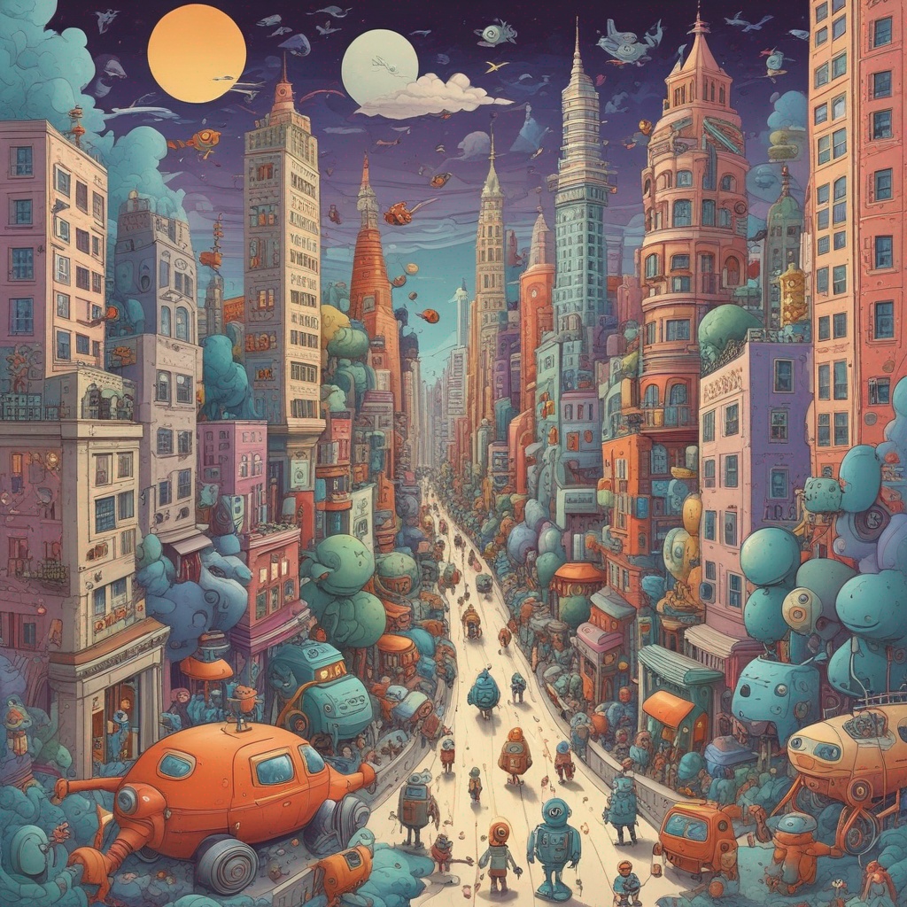 Song Image