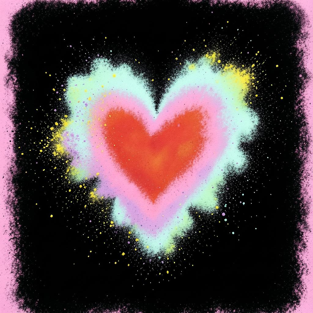 Francotirador de tu corazón artwork