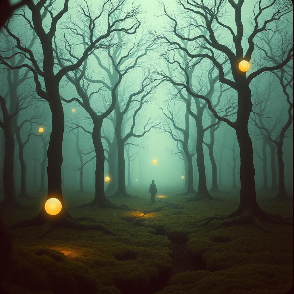 Persona image for Les