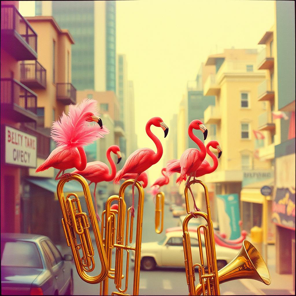 Piishishish 30 artwork