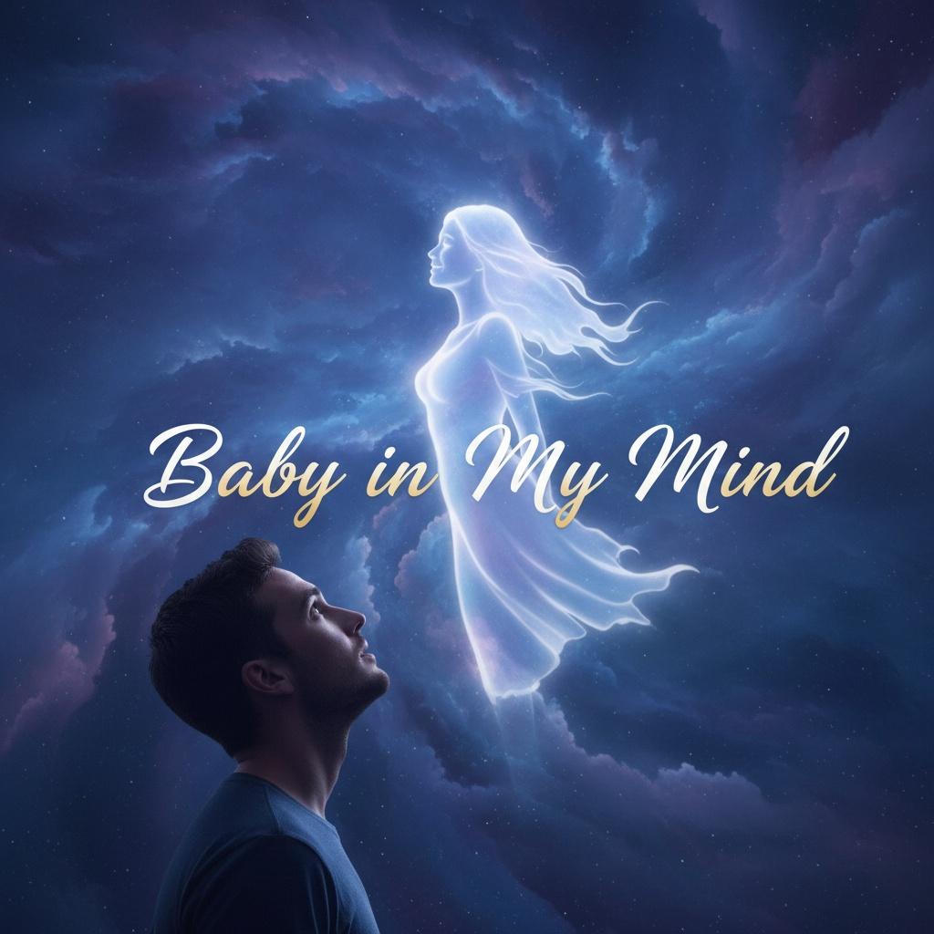 Baby in My Mind (But Not in My Life) artwork