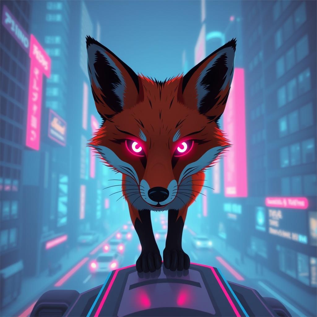 Look Out, Swiper Is in Town artwork