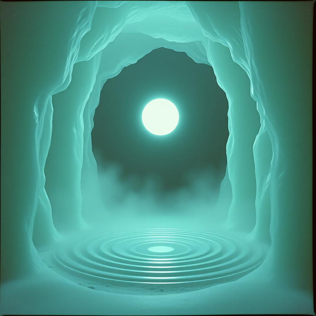 Persona picture for Basement of Endless Snow I