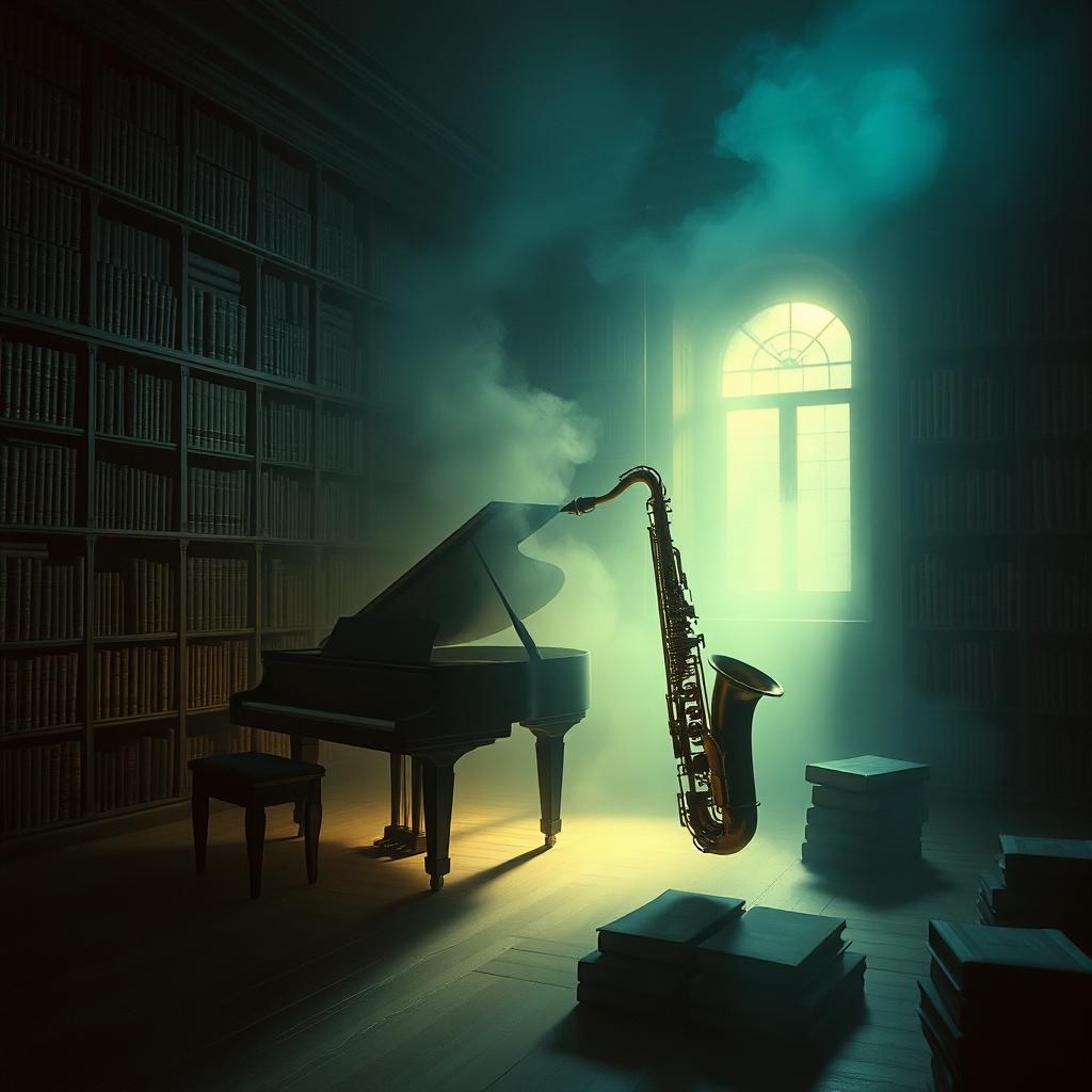 Song Image