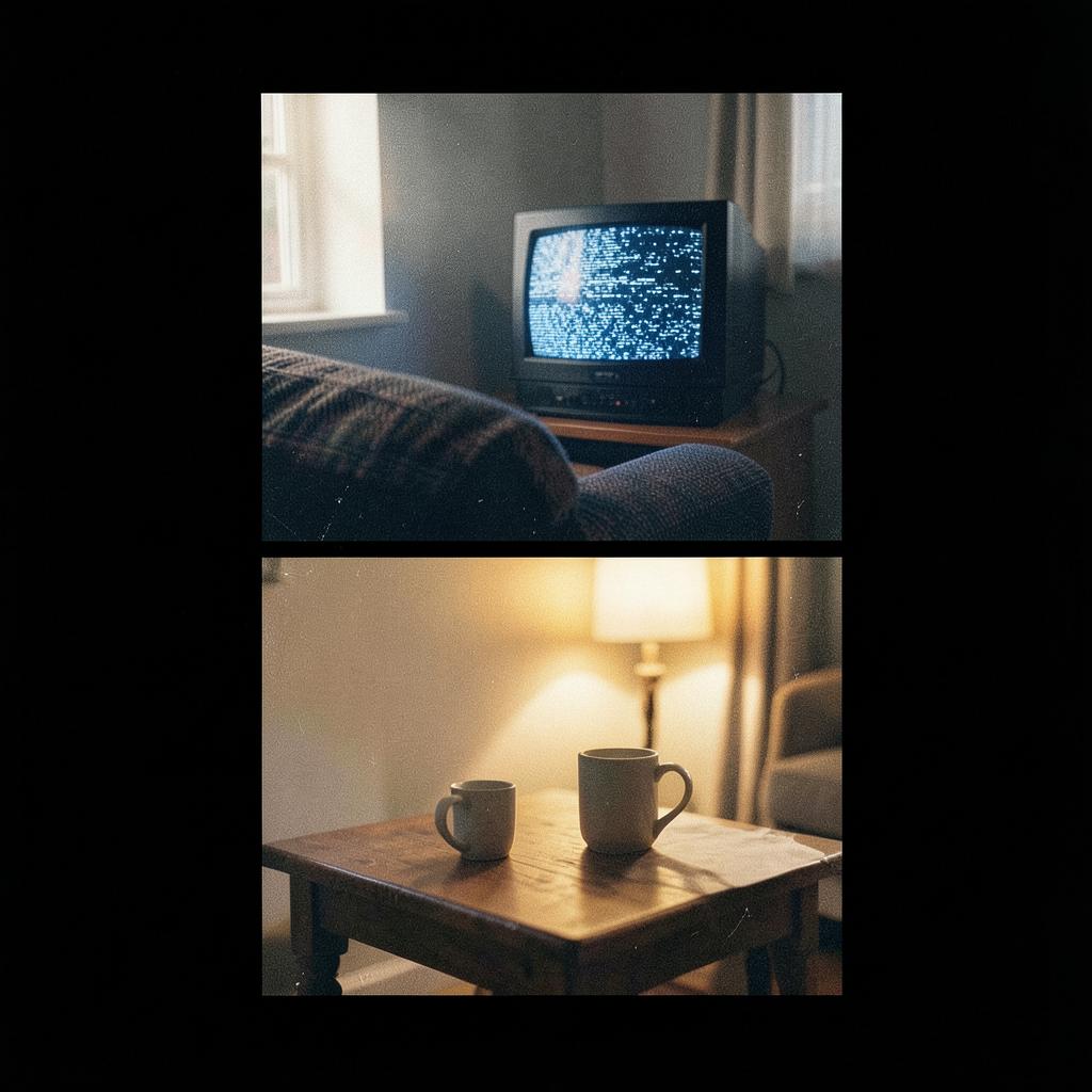 Chances Are You Miss Me Too artwork
