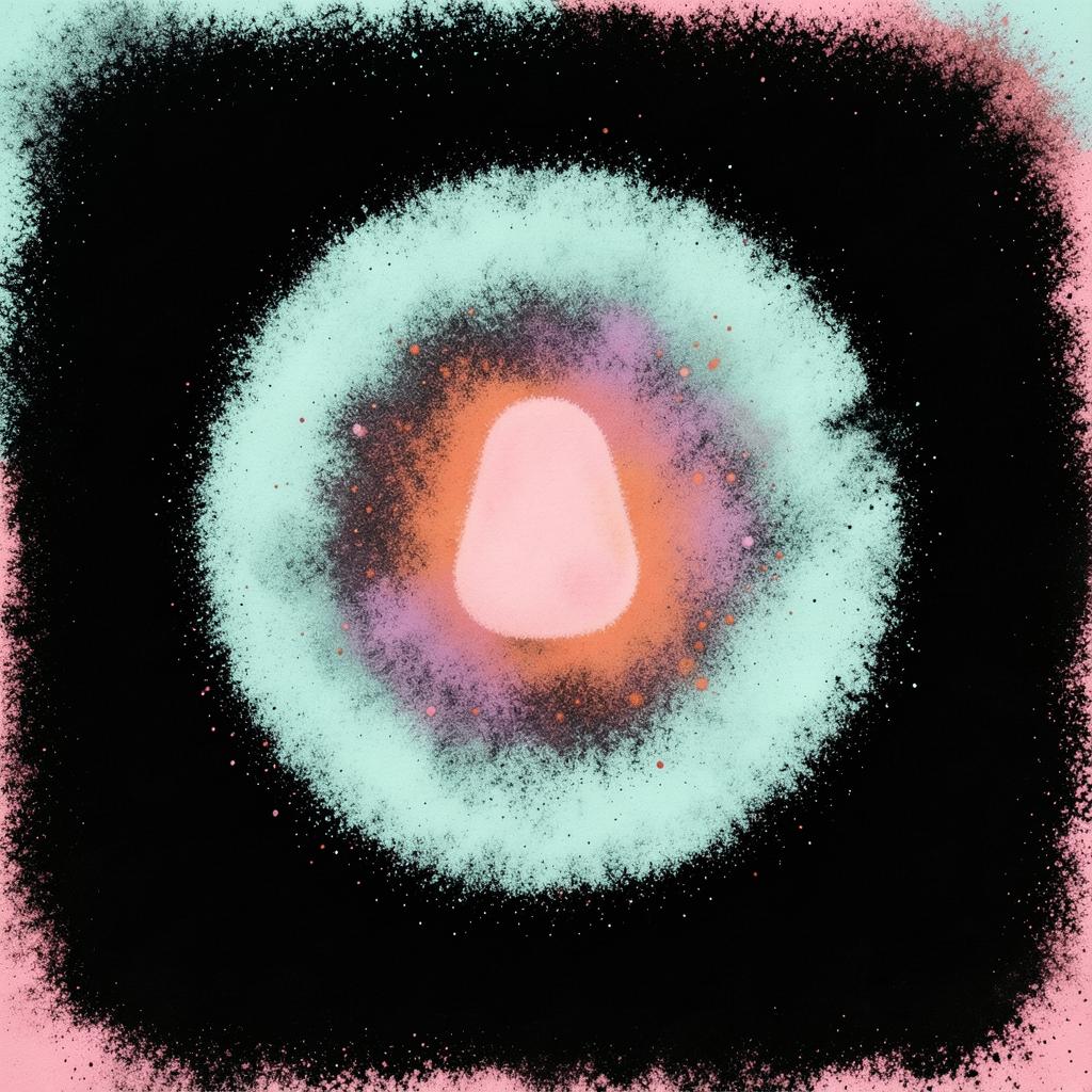 Heaven in Your Eyes artwork