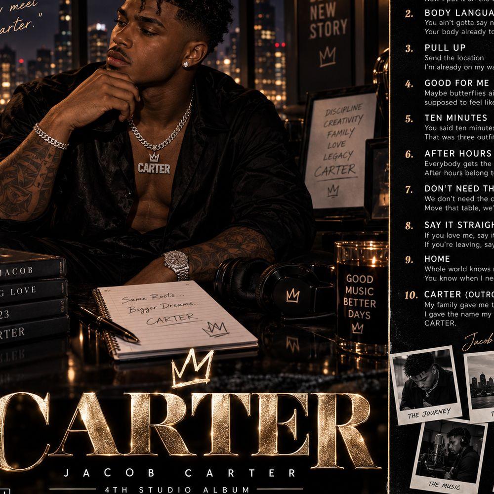 Carter