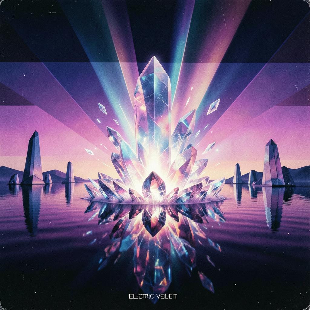 PARADISE artwork