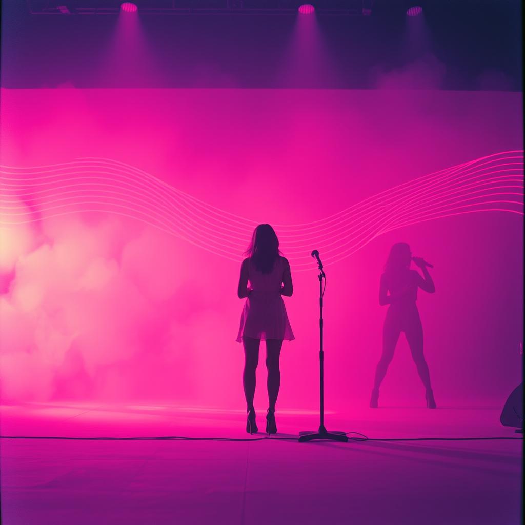 “Move it Baby Move it” artwork