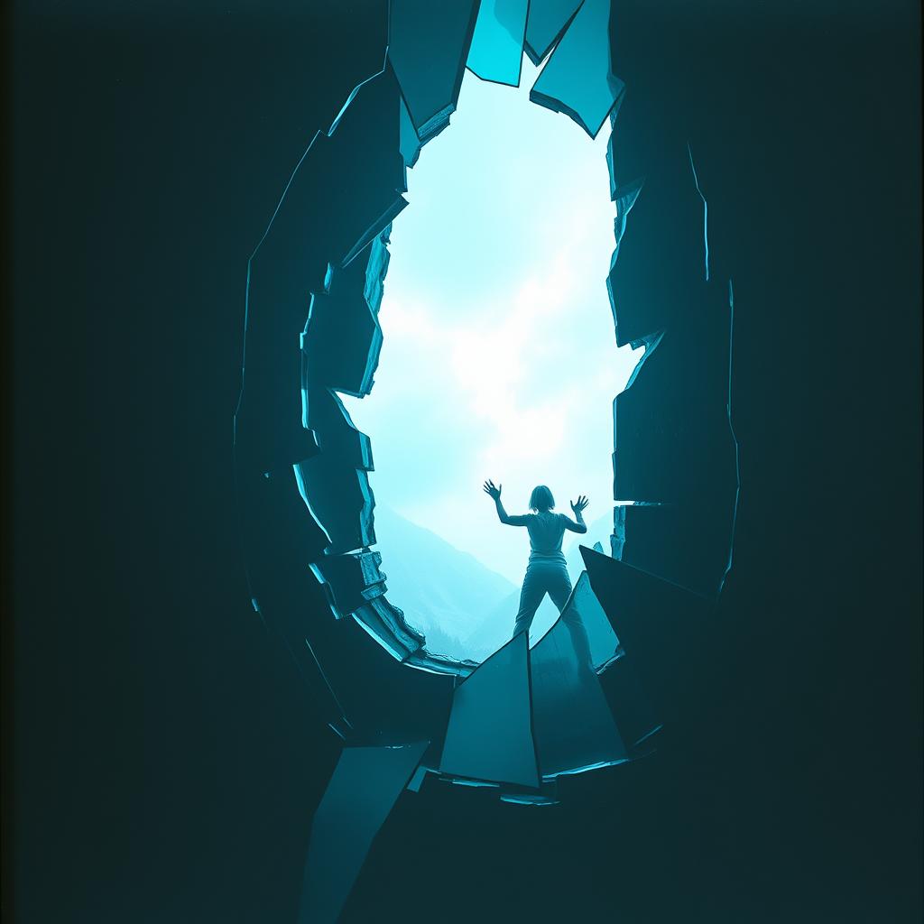 Persona image for Industry