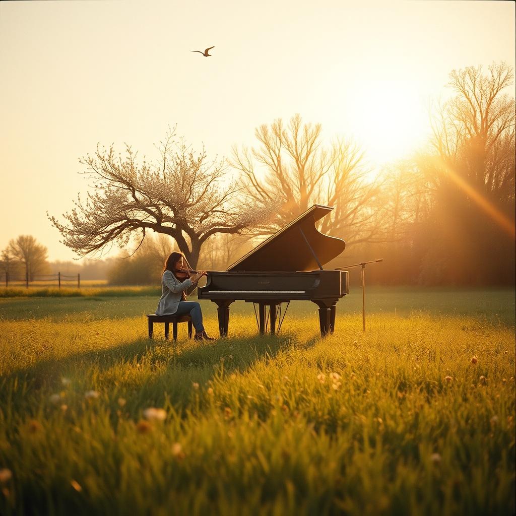 Song Image