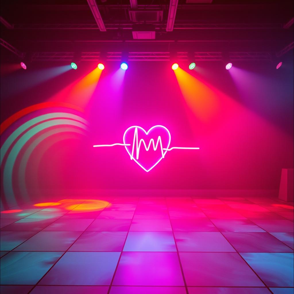 Bitter notes of love artwork