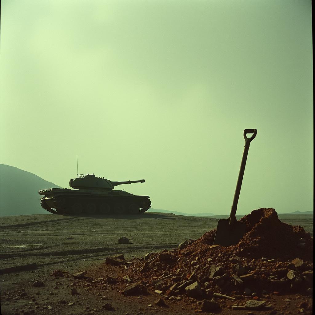 Persona image for Veteran