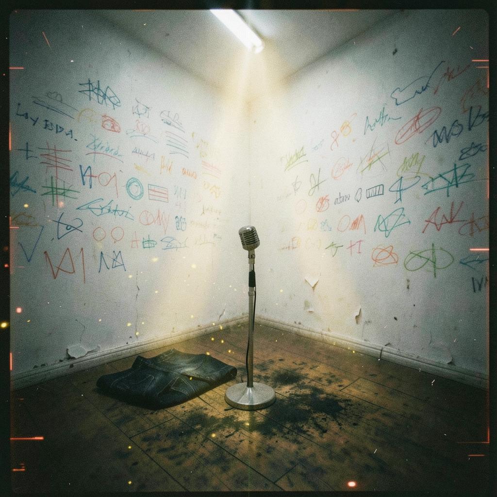 Sala 214 (Chillwave Vocaloid Mix) artwork
