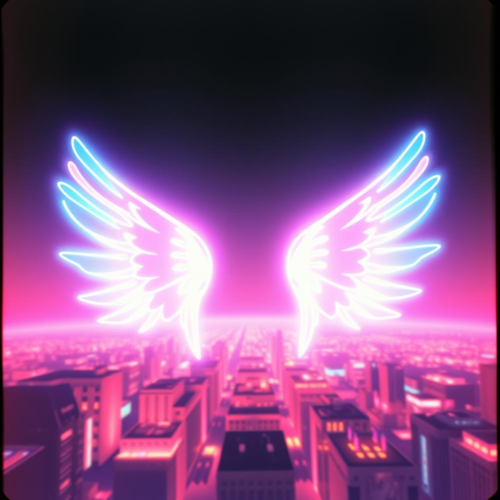 Overdrive Angels (Club Mix) artwork