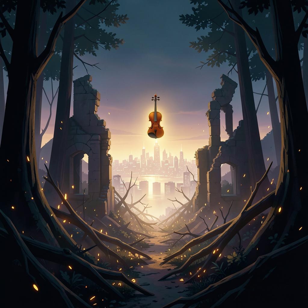 Song Image