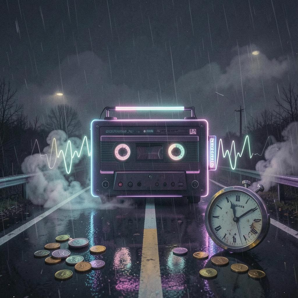 Persona image for Dnb new rappp squeak deep