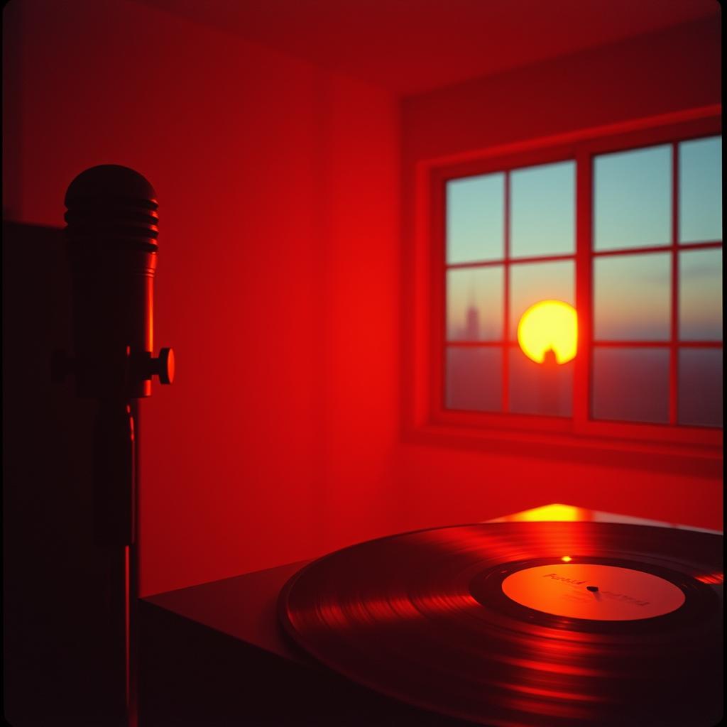 Song Image