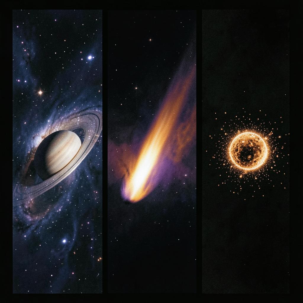 We Are The Stardust artwork