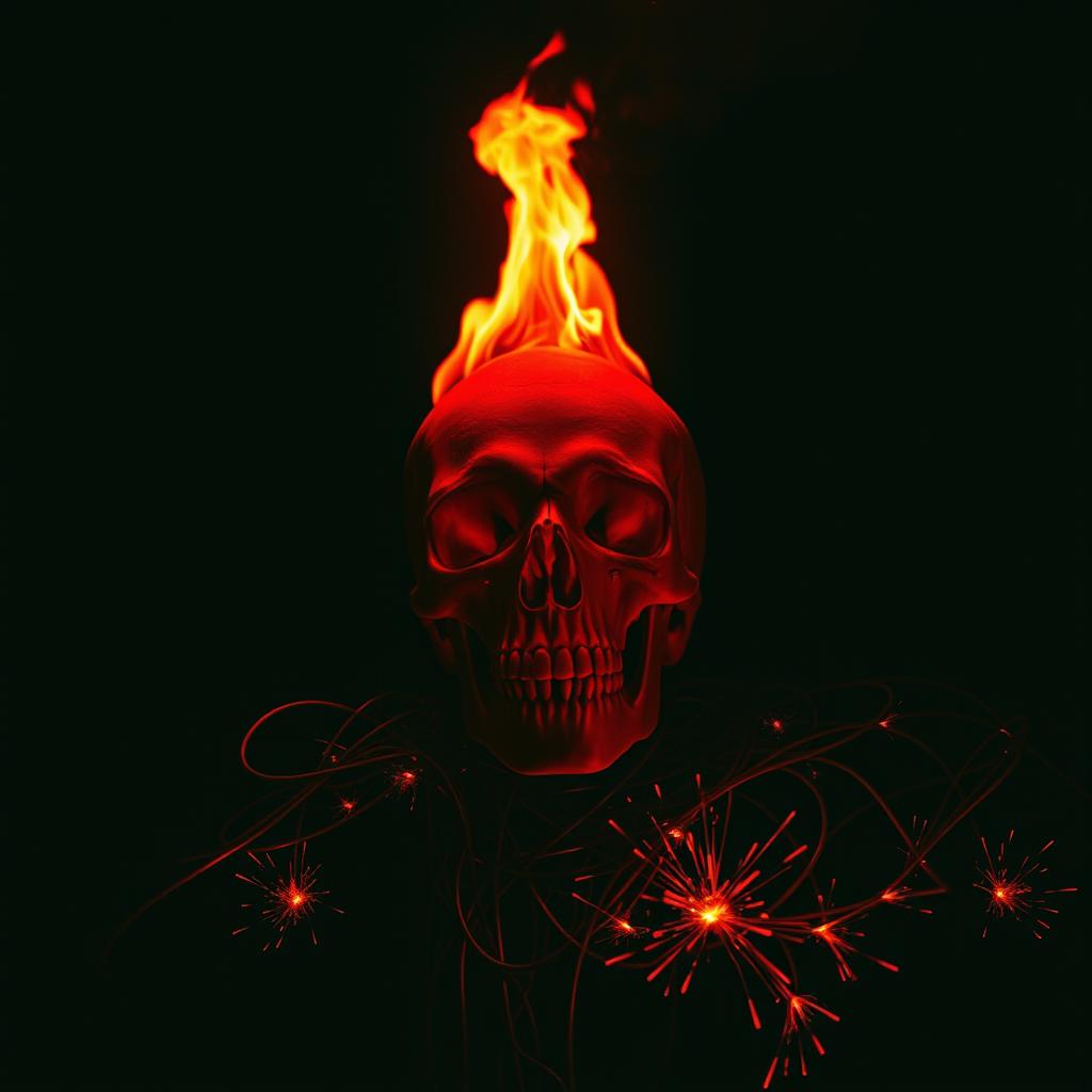 Your fuel (v.1) artwork