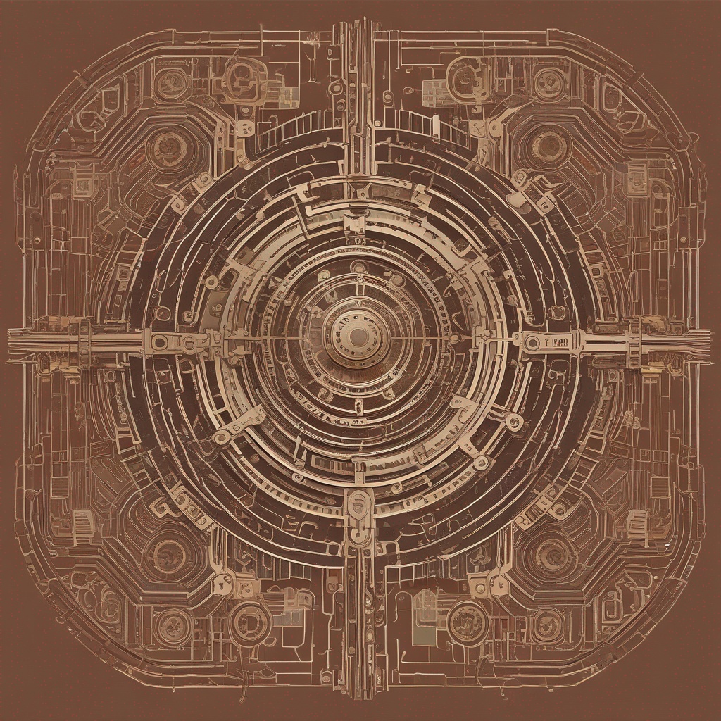 Rust: Zero-Cost Charms