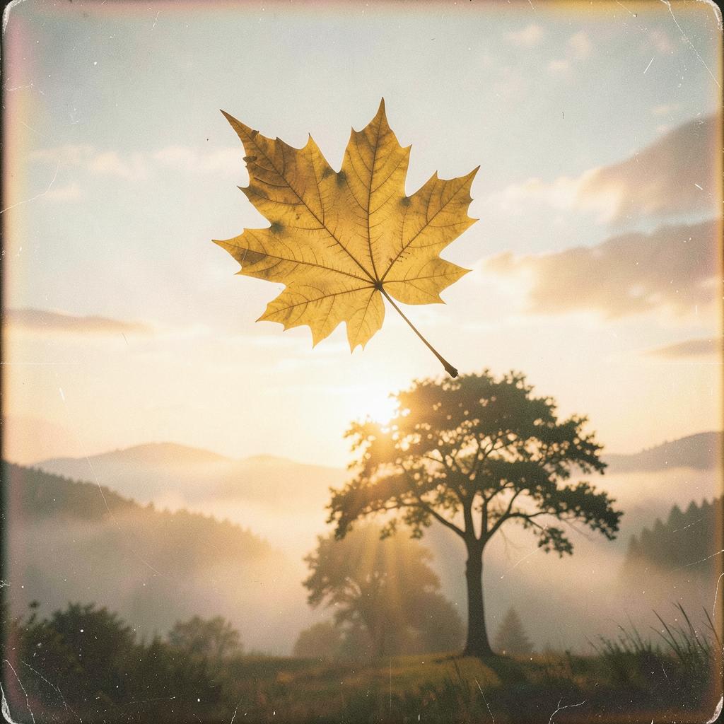 Where the Seasons Change artwork