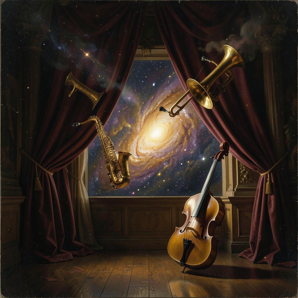 DJ Toyo - Reach for the Stars v1 (Hardstyle Mix) artwork