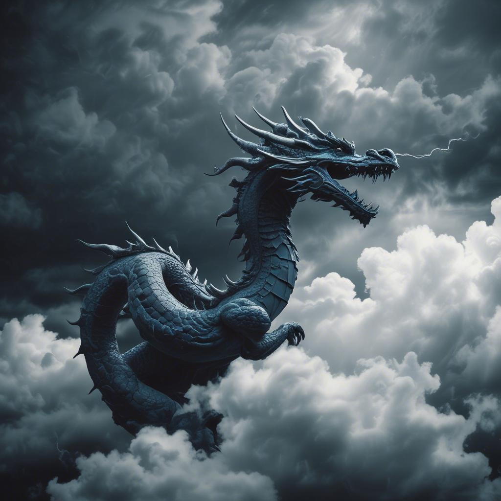 Storm of the Deathless Sky artwork