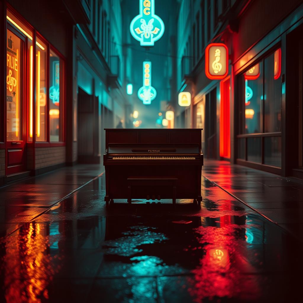 Song Image