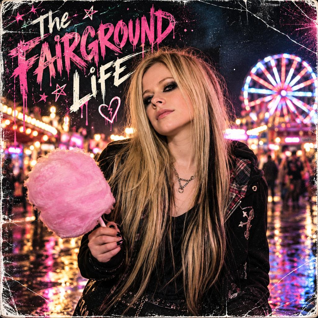 The Fairground Life