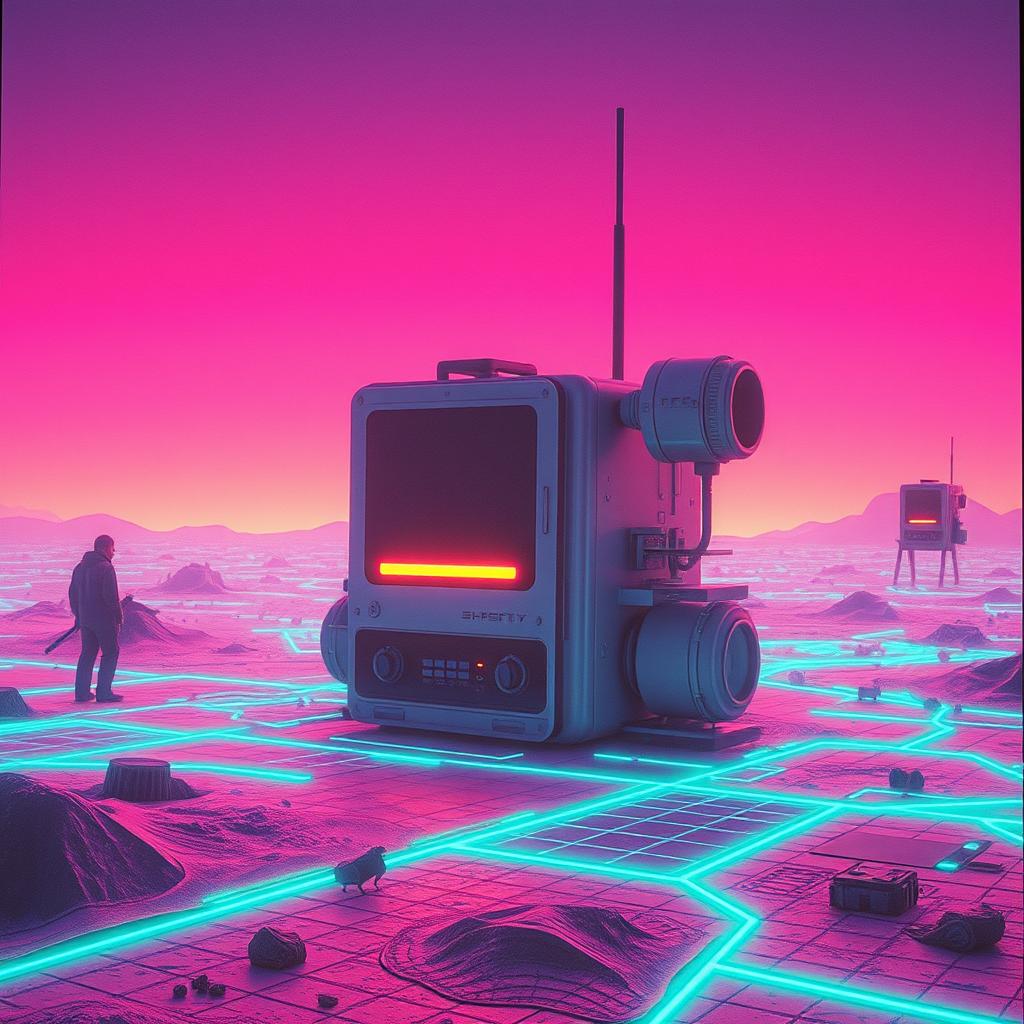 BREAKER