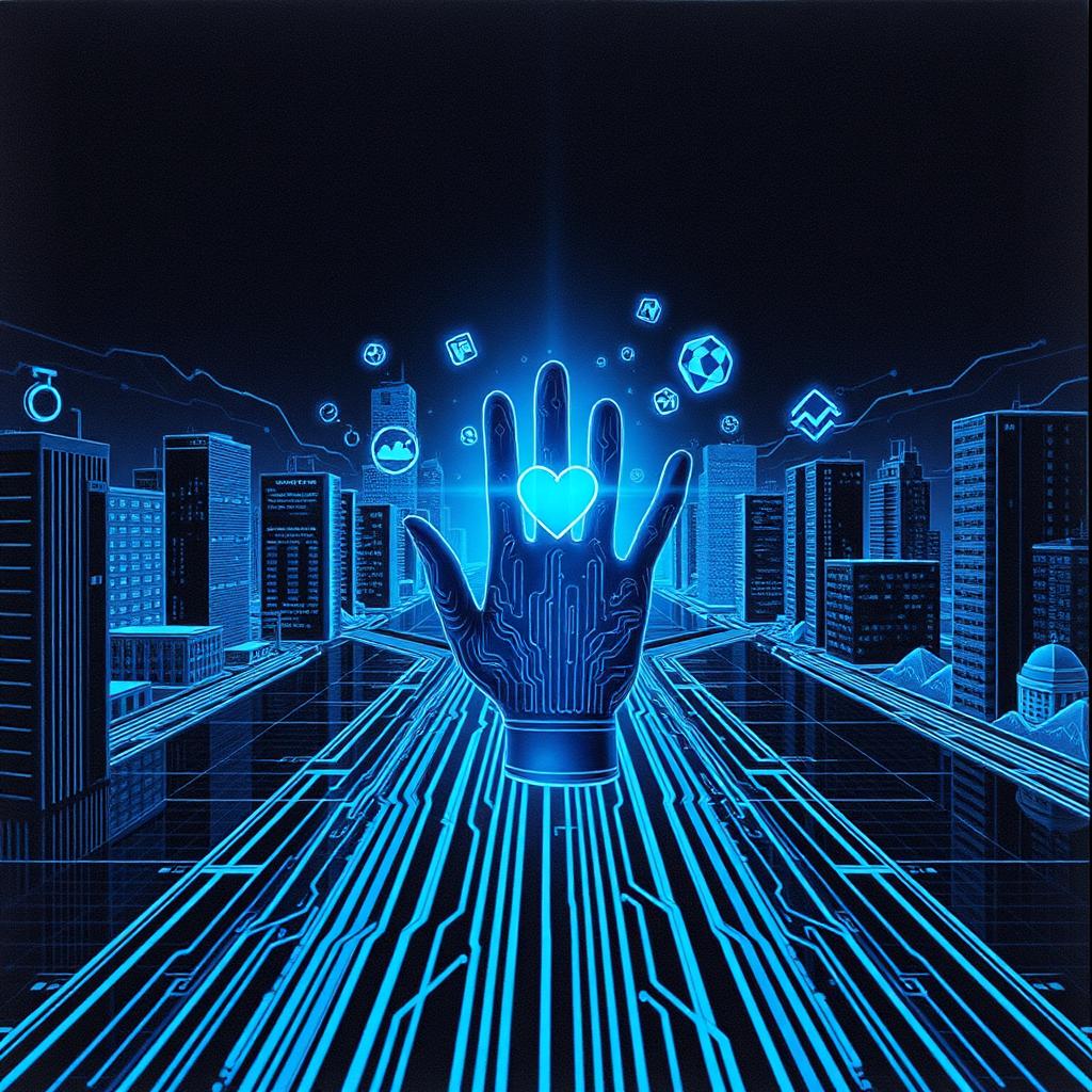 Voice picture for Untitled Persona