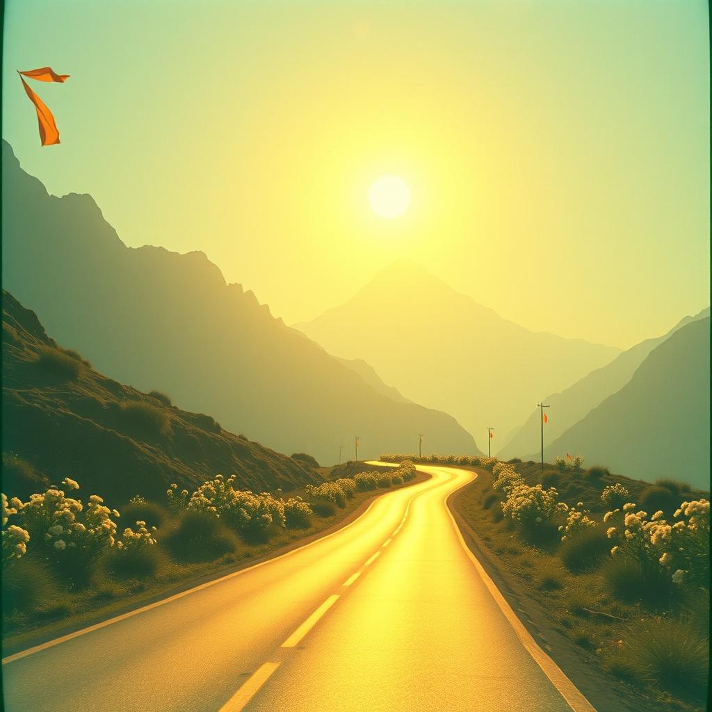 Song Cover Image