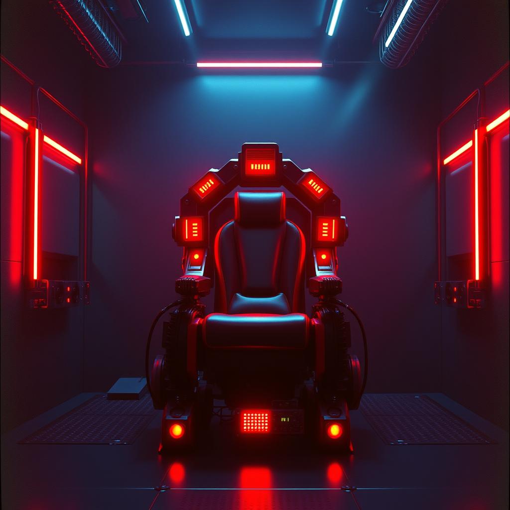 Voice picture for Untitled Persona