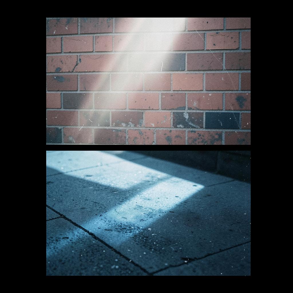 Brick By Brick( remix) @mariep artwork
