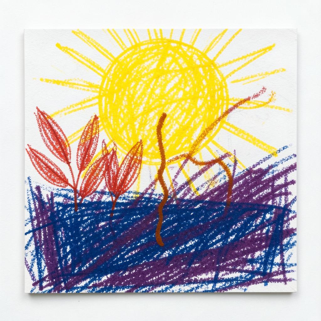 Seasons artwork