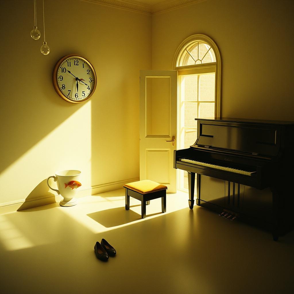 Song Image