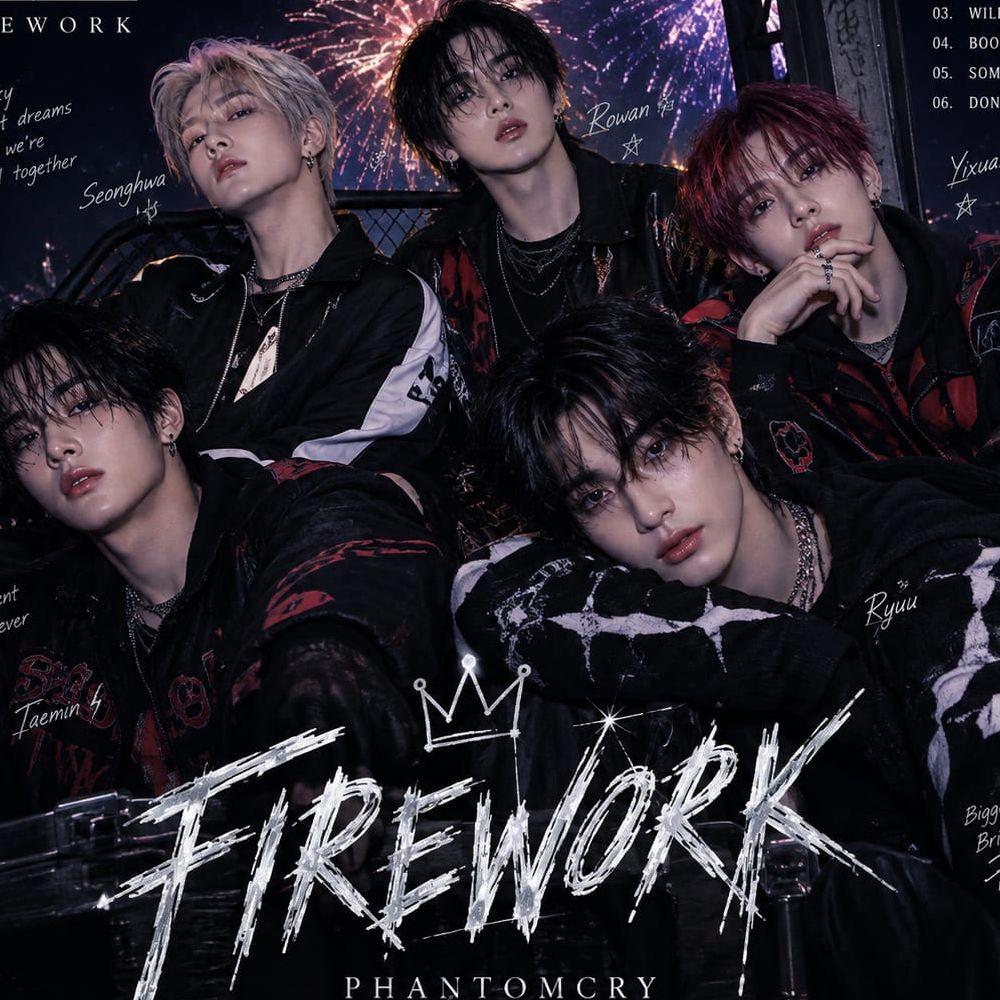 FIREWORK