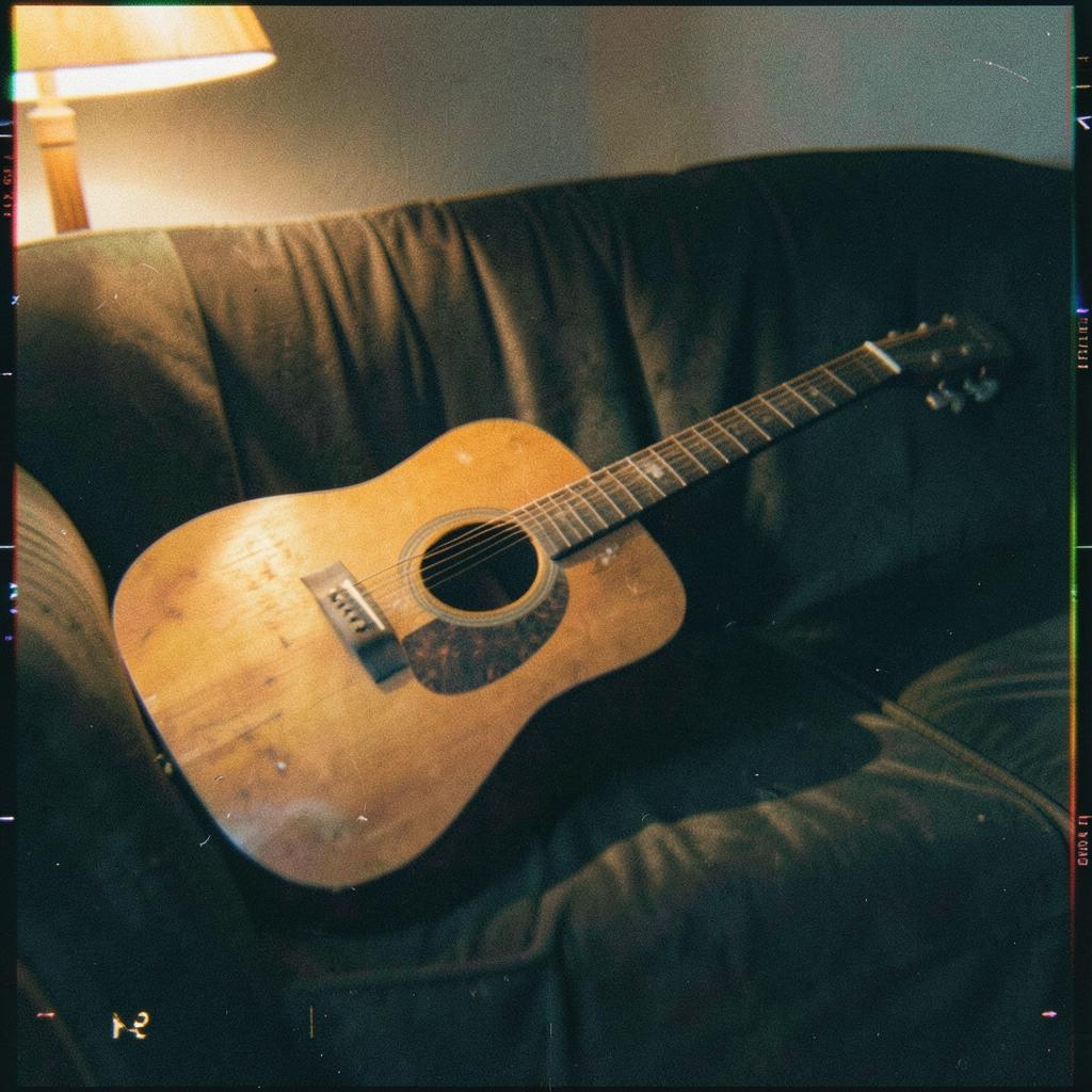 Acoustically Challenged (Unplugged Sessions) artwork
