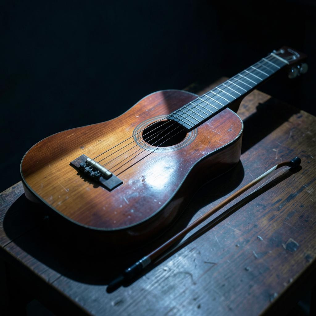 Song Image