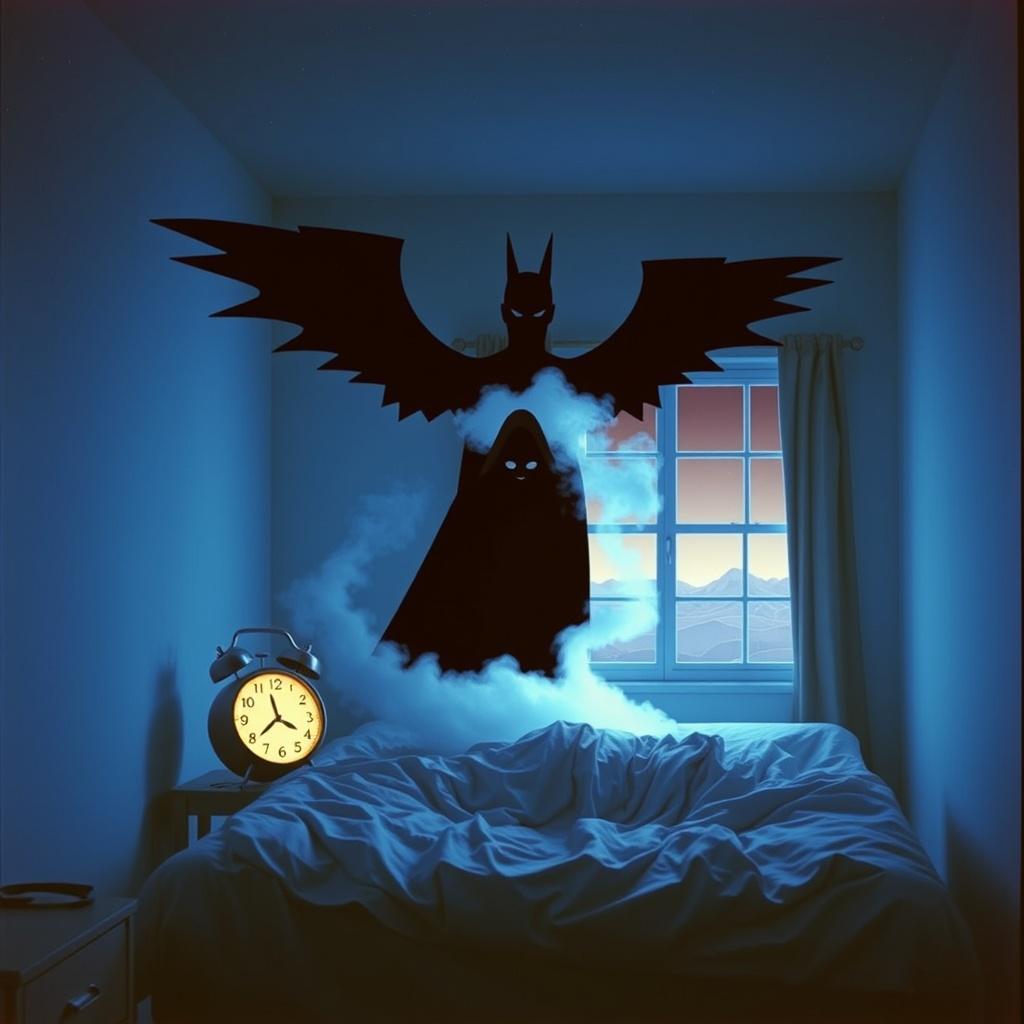 Persona image for Maxine